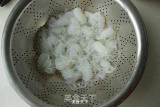 魔芋结烧鱼块的做法步骤:2