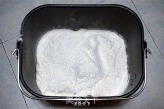 法式面包的做法步骤:3