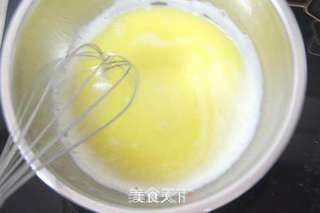 奶油泡芙的做法步骤:3