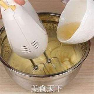 提拉米苏,满满的爱意在舌尖流淌的做法步骤:9