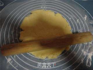 司康饼的做法步骤:6