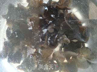 腰果鸡蛋的做法步骤:4