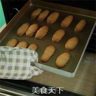 提拉米苏,满满的爱意在舌尖流淌的做法步骤:7