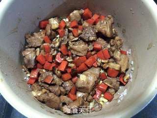 排骨饭--简单超好吃的懒人饭的做法步骤:9