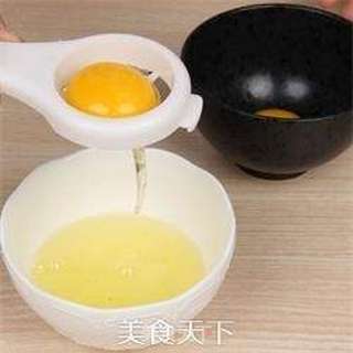 提拉米苏,满满的爱意在舌尖流淌的做法步骤:2