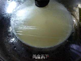 培根鸡蛋羹的做法步骤:11
