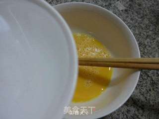 培根鸡蛋羹的做法步骤:6