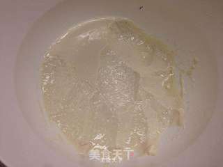 #老北京早点——打卤豆腐脑的做法图解2