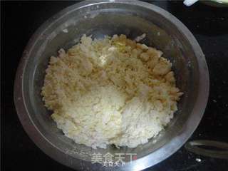 司康饼的做法步骤:4