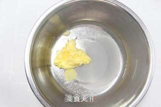 奶油泡芙的做法步骤:2