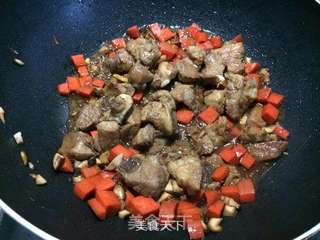 排骨饭--简单超好吃的懒人饭的做法步骤:5