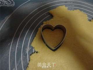 司康饼的做法步骤:7