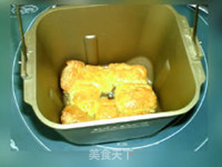 酸奶司康的做法步骤：19