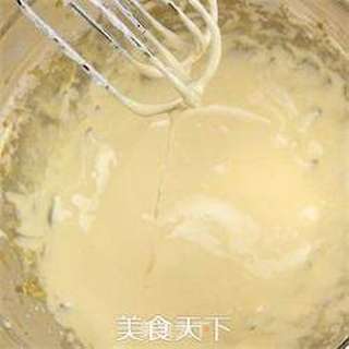 提拉米苏,满满的爱意在舌尖流淌的做法步骤:4