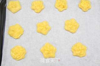 奶油泡芙的做法步骤:8