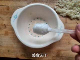 肉末酿茄子的做法步骤:10