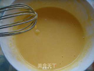 芒果奶油卷的做法步骤:5