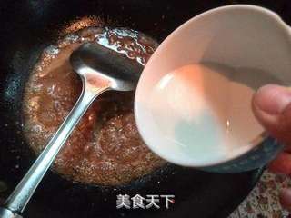 肉末酿茄子的做法步骤:18