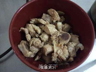 排骨饭--简单超好吃的懒人饭的做法步骤:3