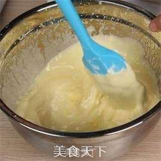 提拉米苏,满满的爱意在舌尖流淌的做法步骤:11