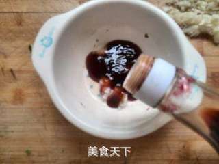 肉末酿茄子的做法步骤:12