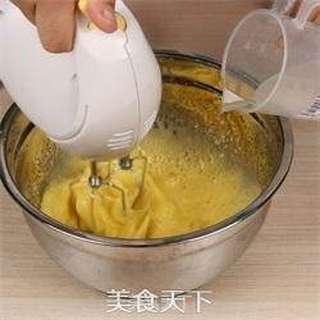 提拉米苏,满满的爱意在舌尖流淌的做法步骤:8