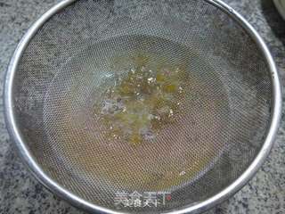 培根鸡蛋羹的做法步骤:8