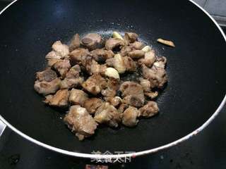 排骨饭--简单超好吃的懒人饭的做法步骤:4