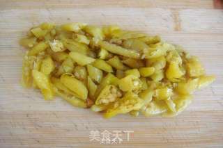源妈私房-泡椒爱上小鸡爪的做法步骤:4