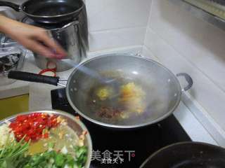 妈妈的味道——川味家常鱼的做法步骤:4