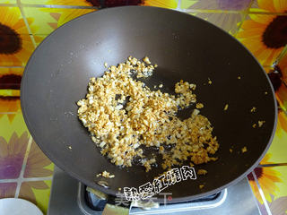 蒜蓉粉丝金针菇的做法步骤:11