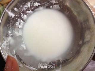 化痰止咳--枇杷苹果酱的做法步骤:9