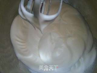 南瓜籽小蛋糕------无油版的做法步骤：12