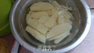 彩椒煎蛋的做法步骤:2