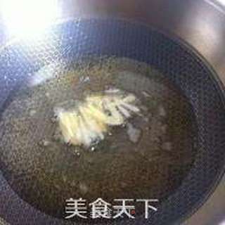 酱油籽虾的做法步骤:2