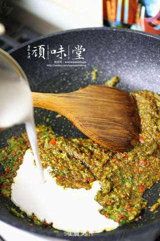 咖喱鸡饭的做法步骤:12