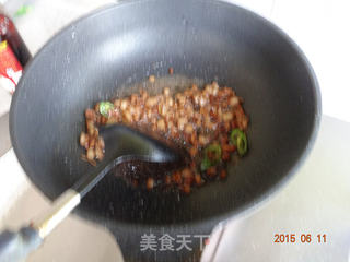 麻辣豆腐的做法步骤:2