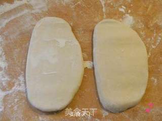 老北京肉片打卤面的做法步骤:10