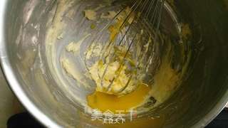 【低糖紫薯饼干】天然着色剂打造的浪漫紫的做法步骤:2
