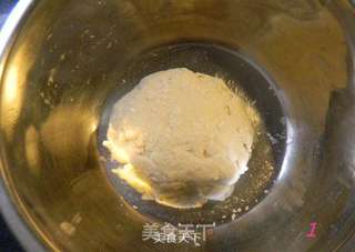 老北京肉片打卤面的做法步骤:9