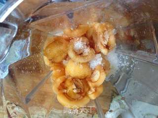 化痰止咳--枇杷苹果酱的做法步骤:6