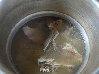 肉骨冬瓜汤的做法步骤：8