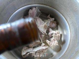 肉骨冬瓜汤的做法步骤：5