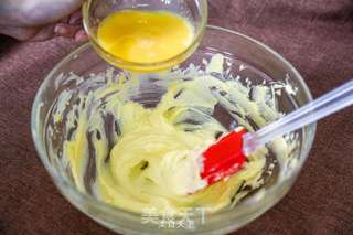 梦幻手指饼干(烤箱做手指饼干)的做法步骤:5