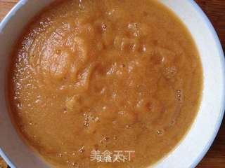 化痰止咳--枇杷苹果酱的做法步骤:7
