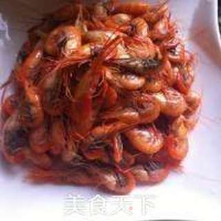 酱油籽虾的做法步骤:6