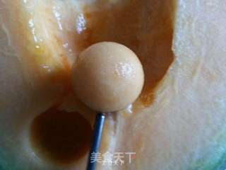 夏日清凉水果茶的做法步骤:2