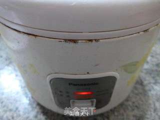 花生米红豆糯米粽的做法步骤:11