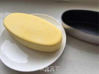 不开裂、不塌陷完美【轻乳酪蛋糕】的做法步骤:16