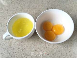 不开裂、不塌陷完美【轻乳酪蛋糕】的做法步骤:2